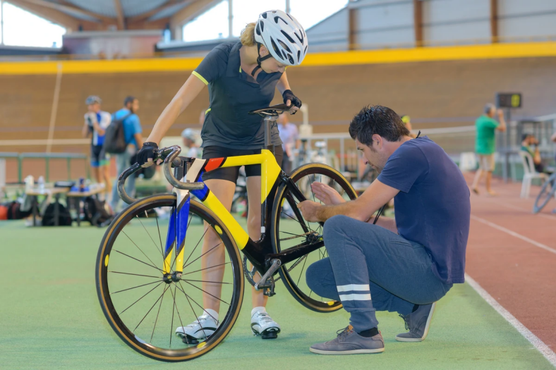 Les références VELOPTEAM